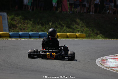 19/06/2022 : Atlantic Trophée au circuit LF Karting de Layrac (Photos Stéphane Agnus) 2022 — karting