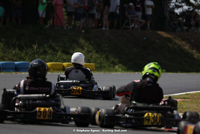 19/06/2022 : Atlantic Trophée au circuit LF Karting de Layrac (Photos Stéphane Agnus) 2022 — karting