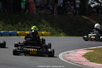 19/06/2022 : Atlantic Trophée au circuit LF Karting de Layrac (Photos Stéphane Agnus) 2022 — karting