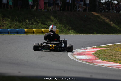 19/06/2022 : Atlantic Trophée au circuit LF Karting de Layrac (Photos Stéphane Agnus) 2022 — karting