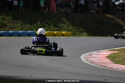 19/06/2022 : Atlantic Trophée au circuit LF Karting de Layrac (Photos Stéphane Agnus) 2022 — karting