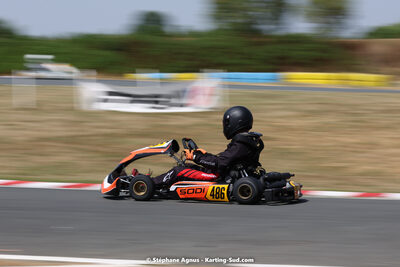 19/06/2022 : Atlantic Trophée au circuit LF Karting de Layrac (Photos Stéphane Agnus) 2022 — karting