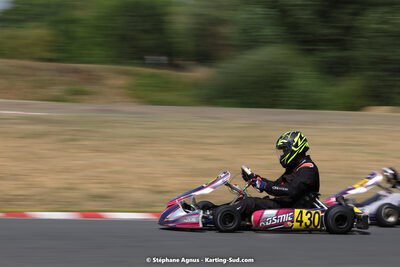 19/06/2022 : Atlantic Trophée au circuit LF Karting de Layrac (Photos Stéphane Agnus) 2022 — karting