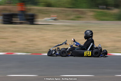 19/06/2022 : Atlantic Trophée au circuit LF Karting de Layrac (Photos Stéphane Agnus) 2022 — karting