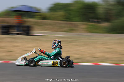 19/06/2022 : Atlantic Trophée au circuit LF Karting de Layrac (Photos Stéphane Agnus) 2022 — karting