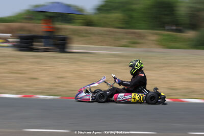 19/06/2022 : Atlantic Trophée au circuit LF Karting de Layrac (Photos Stéphane Agnus) 2022 — karting