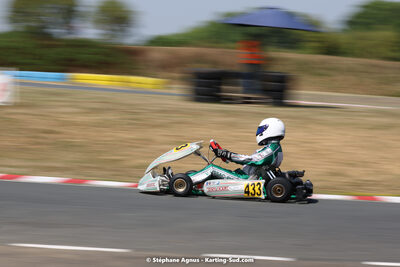 19/06/2022 : Atlantic Trophée au circuit LF Karting de Layrac (Photos Stéphane Agnus) 2022 — karting