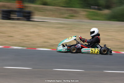 19/06/2022 : Atlantic Trophée au circuit LF Karting de Layrac (Photos Stéphane Agnus) 2022 — karting