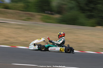 19/06/2022 : Atlantic Trophée au circuit LF Karting de Layrac (Photos Stéphane Agnus) 2022 — karting
