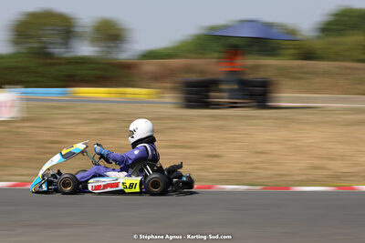 19/06/2022 : Atlantic Trophée au circuit LF Karting de Layrac (Photos Stéphane Agnus) 2022 — karting