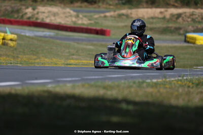 19/06/2022 : Atlantic Trophée au circuit LF Karting de Layrac (Photos Stéphane Agnus) 2022 — karting