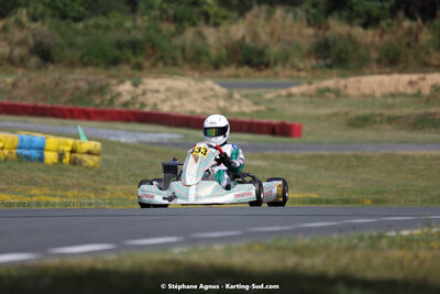 19/06/2022 : Atlantic Trophée au circuit LF Karting de Layrac (Photos Stéphane Agnus) 2022 — karting