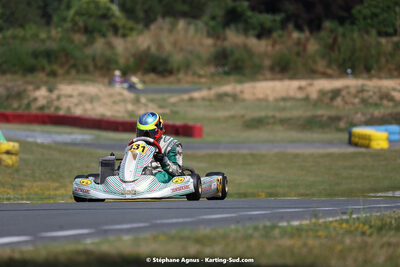 19/06/2022 : Atlantic Trophée au circuit LF Karting de Layrac (Photos Stéphane Agnus) 2022 — karting