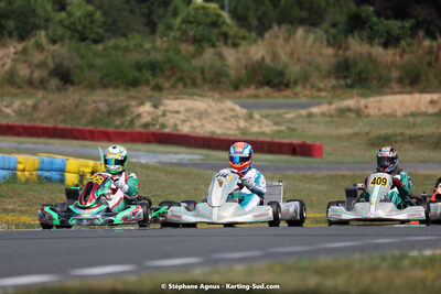 19/06/2022 : Atlantic Trophée au circuit LF Karting de Layrac (Photos Stéphane Agnus) 2022 — karting