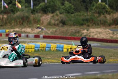 19/06/2022 : Atlantic Trophée au circuit LF Karting de Layrac (Photos Stéphane Agnus) 2022 — karting