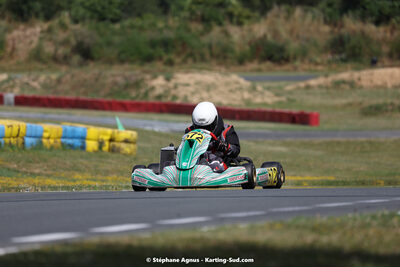 19/06/2022 : Atlantic Trophée au circuit LF Karting de Layrac (Photos Stéphane Agnus) 2022 — karting