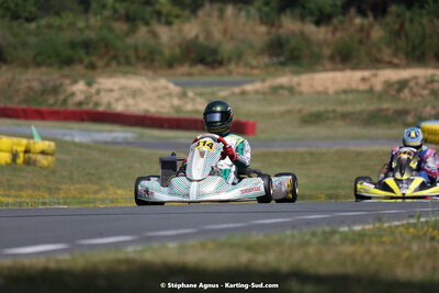 19/06/2022 : Atlantic Trophée au circuit LF Karting de Layrac (Photos Stéphane Agnus) 2022 — karting