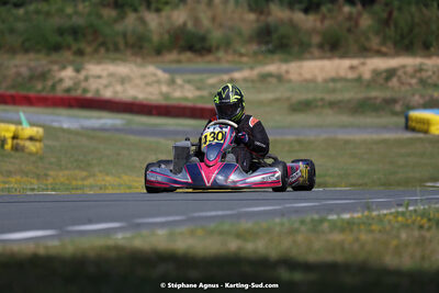 19/06/2022 : Atlantic Trophée au circuit LF Karting de Layrac (Photos Stéphane Agnus) 2022 — karting