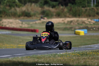 19/06/2022 : Atlantic Trophée au circuit LF Karting de Layrac (Photos Stéphane Agnus) 2022 — karting