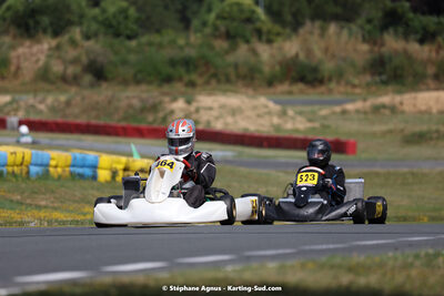 19/06/2022 : Atlantic Trophée au circuit LF Karting de Layrac (Photos Stéphane Agnus) 2022 — karting