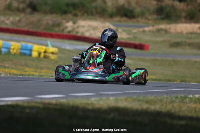 19/06/2022 : Atlantic Trophée au circuit LF Karting de Layrac (Photos Stéphane Agnus) 2022 — karting