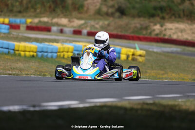 19/06/2022 : Atlantic Trophée au circuit LF Karting de Layrac (Photos Stéphane Agnus) 2022 — karting