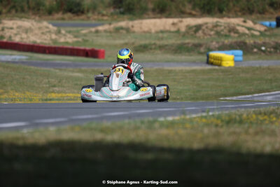 19/06/2022 : Atlantic Trophée au circuit LF Karting de Layrac (Photos Stéphane Agnus) 2022 — karting