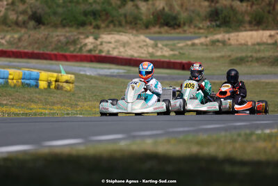 19/06/2022 : Atlantic Trophée au circuit LF Karting de Layrac (Photos Stéphane Agnus) 2022 — karting