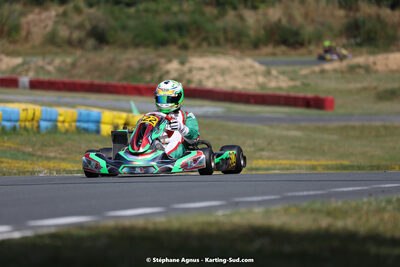 19/06/2022 : Atlantic Trophée au circuit LF Karting de Layrac (Photos Stéphane Agnus) 2022 — karting