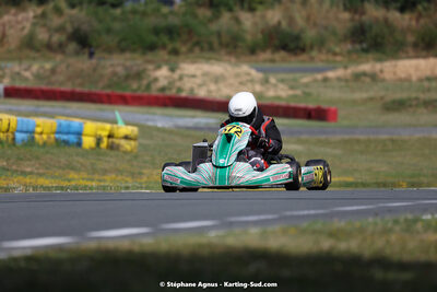 19/06/2022 : Atlantic Trophée au circuit LF Karting de Layrac (Photos Stéphane Agnus) 2022 — karting