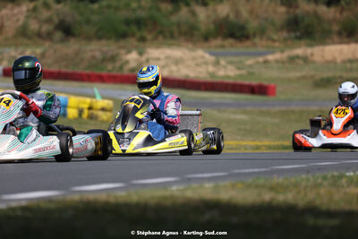19/06/2022 : Atlantic Trophée au circuit LF Karting de Layrac (Photos Stéphane Agnus) 2022 — karting