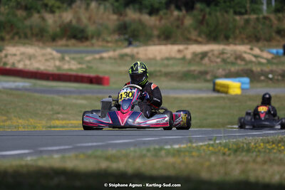 19/06/2022 : Atlantic Trophée au circuit LF Karting de Layrac (Photos Stéphane Agnus) 2022 — karting