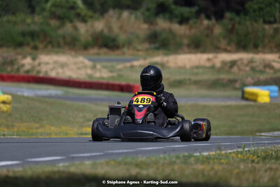 19/06/2022 : Atlantic Trophée au circuit LF Karting de Layrac (Photos Stéphane Agnus) 2022 — karting