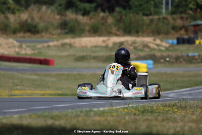 19/06/2022 : Atlantic Trophée au circuit LF Karting de Layrac (Photos Stéphane Agnus) 2022 — karting