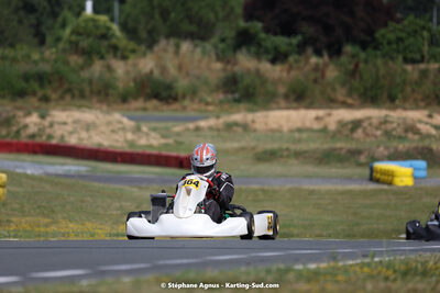 19/06/2022 : Atlantic Trophée au circuit LF Karting de Layrac (Photos Stéphane Agnus) 2022 — karting