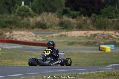 19/06/2022 : Atlantic Trophée au circuit LF Karting de Layrac (Photos Stéphane Agnus) 2022 — karting