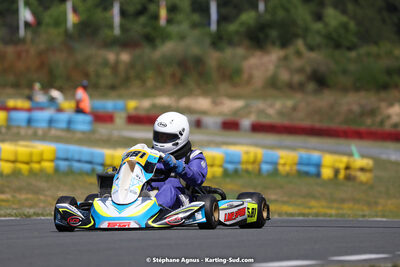 19/06/2022 : Atlantic Trophée au circuit LF Karting de Layrac (Photos Stéphane Agnus) 2022 — karting