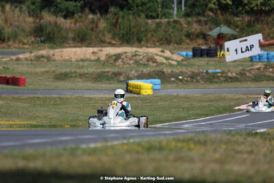 19/06/2022 : Atlantic Trophée au circuit LF Karting de Layrac (Photos Stéphane Agnus) 2022 — karting