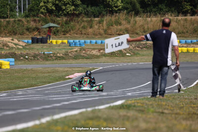 19/06/2022 : Atlantic Trophée au circuit LF Karting de Layrac (Photos Stéphane Agnus) 2022 — karting
