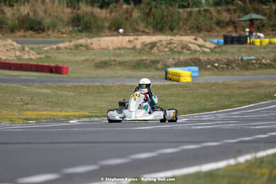 19/06/2022 : Atlantic Trophée au circuit LF Karting de Layrac (Photos Stéphane Agnus) 2022 — karting