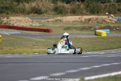 19/06/2022 : Atlantic Trophée au circuit LF Karting de Layrac (Photos Stéphane Agnus) 2022 — karting