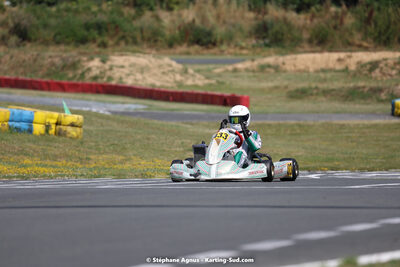 19/06/2022 : Atlantic Trophée au circuit LF Karting de Layrac (Photos Stéphane Agnus) 2022 — karting