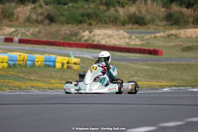 19/06/2022 : Atlantic Trophée au circuit LF Karting de Layrac (Photos Stéphane Agnus) 2022 — karting