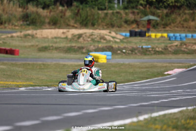 19/06/2022 : Atlantic Trophée au circuit LF Karting de Layrac (Photos Stéphane Agnus) 2022 — karting
