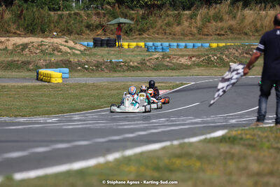 19/06/2022 : Atlantic Trophée au circuit LF Karting de Layrac (Photos Stéphane Agnus) 2022 — karting