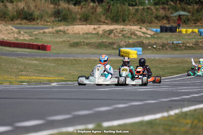 19/06/2022 : Atlantic Trophée au circuit LF Karting de Layrac (Photos Stéphane Agnus) 2022 — karting