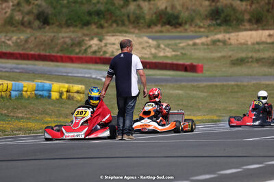 19/06/2022 : Atlantic Trophée au circuit LF Karting de Layrac (Photos Stéphane Agnus) 2022 — karting