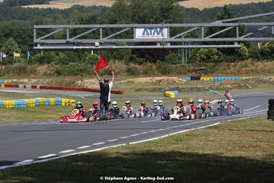 19/06/2022 : Atlantic Trophée au circuit LF Karting de Layrac (Photos Stéphane Agnus) 2022 — karting