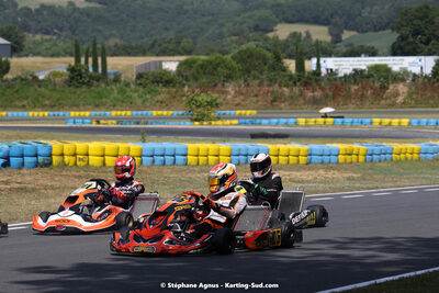 19/06/2022 : Atlantic Trophée au circuit LF Karting de Layrac (Photos Stéphane Agnus) 2022 — karting