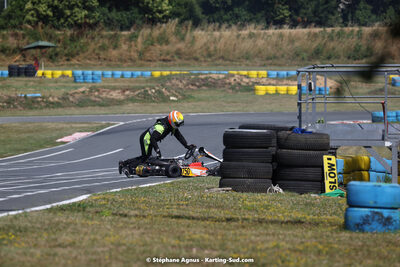 19/06/2022 : Atlantic Trophée au circuit LF Karting de Layrac (Photos Stéphane Agnus) 2022 — karting